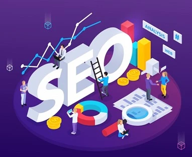Agência de Marketing