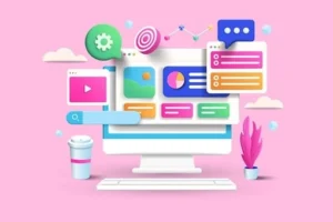 Agência de Marketing