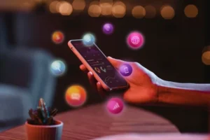 Agência de Marketing Digital