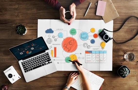 Marketing Digital