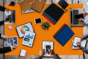 Agência de Marketing Digital