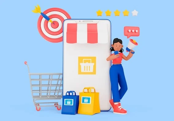 Agência de Marketing Digital